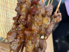 -马艾萨中国兰州牛肉拉面(劲松店)