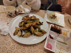 -大鸭梨(天通西苑店)