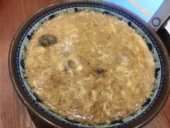 核桃调蛋-万香姜汁(引泉路店)