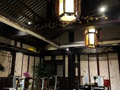 -五岳宫·私房菜