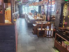 -呷哺呷哺 黄金牧场 (盛世天骄店)