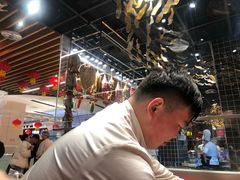 -好彩猪肚鸡(正弘城店)