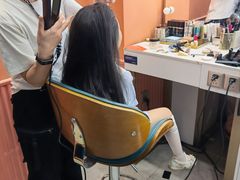 -海马体家庭照相馆(北京芳圆里 ID MALL店)