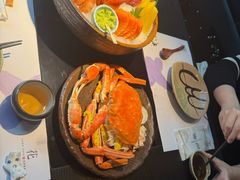 -花潮料理艺食馆(成都万象城店)