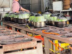 -红旗山庄(圭峰山店)