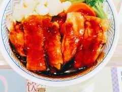 -吉野家(上亿广场店)