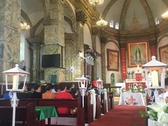 -中华圣公会教堂旧址