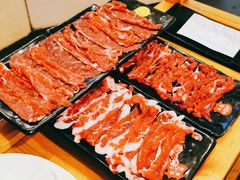 -陈记顺和牛肉火锅(岗顶店)