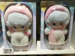 -泡泡玛特POPMART(上海环球港店)