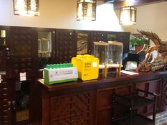 -盤古Spa泰式古法抓龙筋(鲁迅路店)