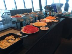 -澳门旅游塔360°旋转餐厅(南湾湖广场店)