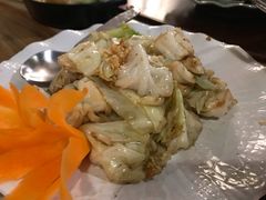 -Kinnaree by Vanessa WU