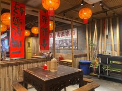 -周小波重庆小面·重庆名小吃(邹容路店)