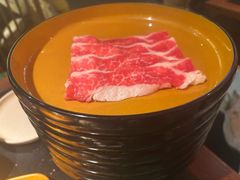 -牛New寿喜烧(虹桥新天地店)