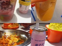 -李想大虾(江北天街店)