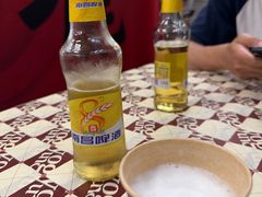 -老三样·旧食新味(绿地店)