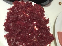 -三毛牛肉店(福强店)