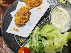 -小川洋风料理(街道口店)