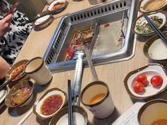 -野妹经典火锅(民治店)