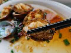 -胖大嫂渔家排档·全海景餐厅(渔村店)