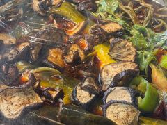 -缘福乡村铁锅炖民宿(八达岭店)