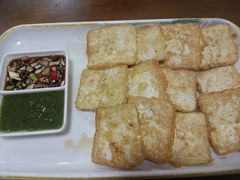 -向民炒鸡老店(金泰华府店)