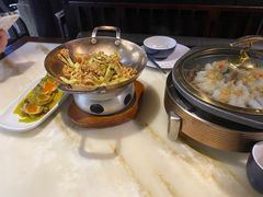 -绿茶餐厅(燕郊永旺店)