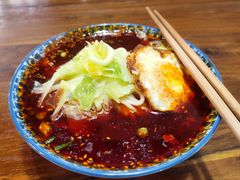 -蒋六十八梯眼镜面(狮子坪店)