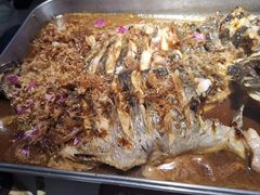 -鱼酷活鱼烤鱼(沈阳大悦城店)