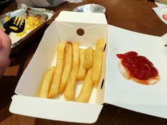 -必胜客(鞍山万象汇店PH店)