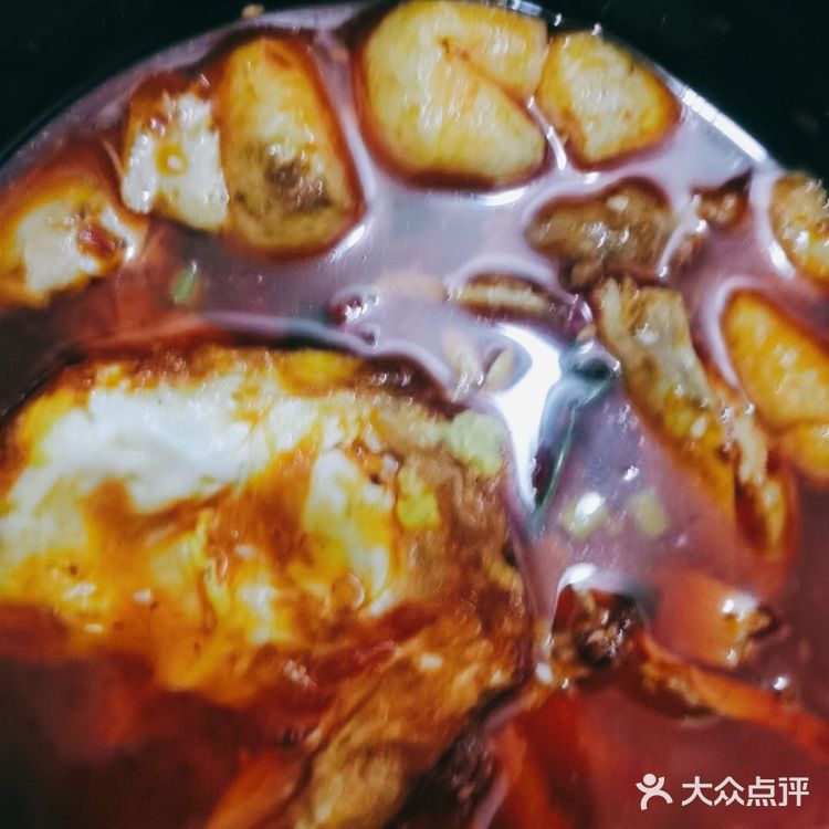 特色推荐：这家的外卖还挺好吃的