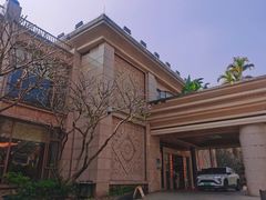 -太子园林酒家
