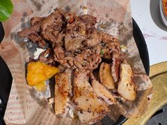 -花味烤肉·拌饭(庐阳万象汇店)