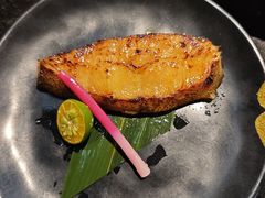 -上井精致料理(重庆光环购物公园店)