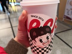 -LELECHA乐乐茶(美罗城店)