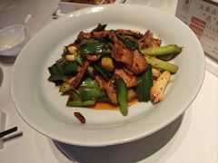 -俏江南天津时尚曲艺主题餐厅(马场道店)