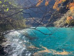 -叠溪松坪沟景区