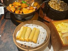 -绿茶餐厅(昌平悦荟店)