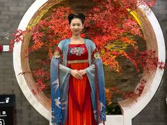 -金狮麟·新豫菜(金码大厦店)