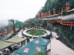 -枇杷园食为鲜火锅(南山店)