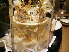 -ZOZO's昌左左精致甜品设计(新北店)