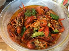 -大学城夜市大排档(凤栖路店)