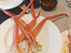 -东方红海鲜百汇(国际大厦店)