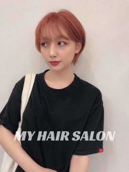 -MY HAIR ARDOR