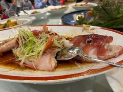 -麒麟中餐厅·经典粤菜·地道菜式老字号(广州长隆酒店)