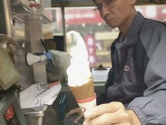 -富豪雪糕车流动点(尖沙咀店)