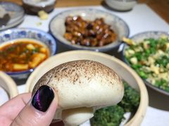 -长安巷子