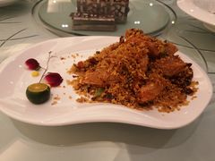 -海逸海鲜酒家(古北店)