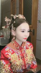 点击看大图 -青禾蒙娜丽莎婚纱摄影(武汉总店)