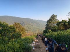 -缥缈峰景区